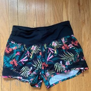 Old Navy Active GO-Dry Shorts